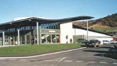 รูปสถานที่จัดงาน