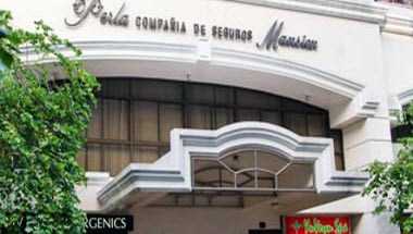 Perla Mansion a Makati, PH