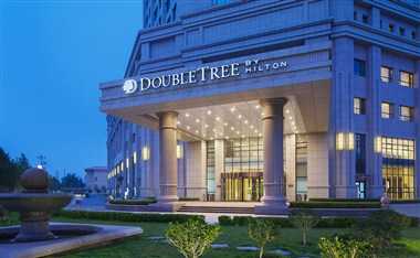 DoubleTree by Hilton Hotel Qingdao-Jimo a Qingdao, CN