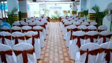 Hotel Grand Plaza a Hyderabad, IN