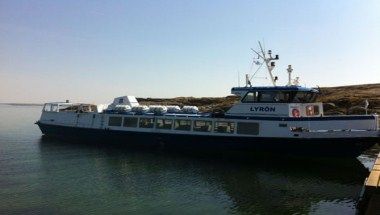 Изображение места проведения