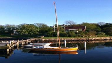 Boerjessons sjoetaxi & charterbatar HB in Styrsö, SE