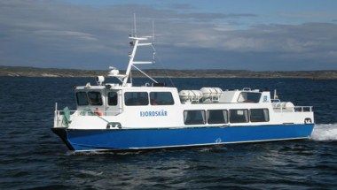 Изображение места проведения