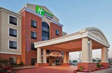 Holiday Inn Express Hotel & Suites Denver North - Thornton a Thornton, CO