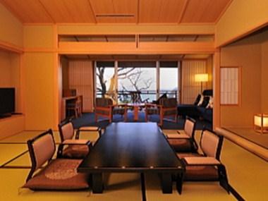 Atami Taikanso à Atami, JP