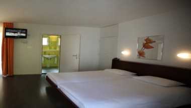 Piazza Ascona Hotel in Ascona, CH