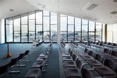 รูปสถานที่จัดงาน