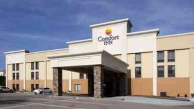 Comfort Inn Kearney en Kearney, NE