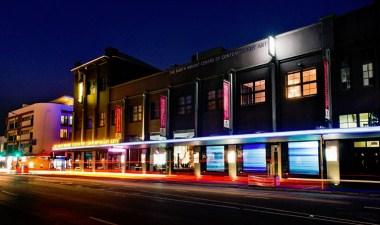 The Judith Wright Centre Of Contemporary Arts a Brisbane, AU