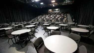 The Judith Wright Centre Of Contemporary Arts a Brisbane, AU