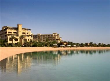 Grand Hyatt Doha Hotel & Villas image