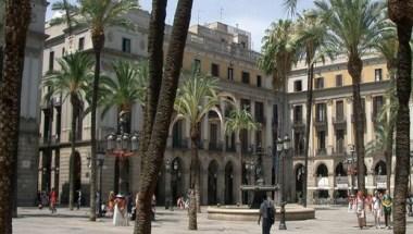 Hotel Roma Reial image