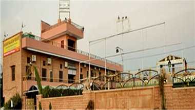 Shivam Palace & Resort i Jodhpur, IN