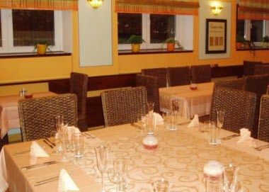 Bild des Veranstaltungsortes