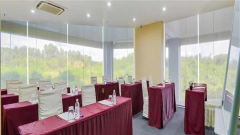 Pegasus Hotel Shah Alam in Selangor, MY