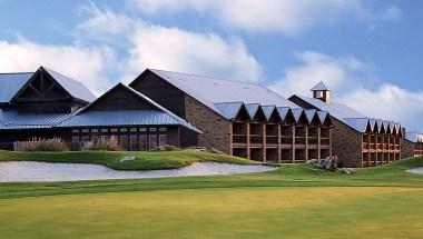 The Cliffs Resort image