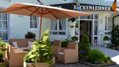Hotel Residenz Beckenlehner image