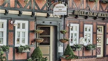 Hotel am Hehlentor image
