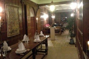 Изображение места проведения