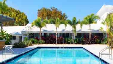 Vagabond Hotel Miami i Miami, FL