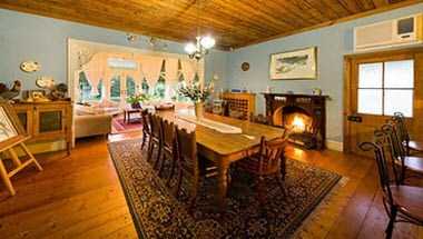 Barnsley House in High Country, AU