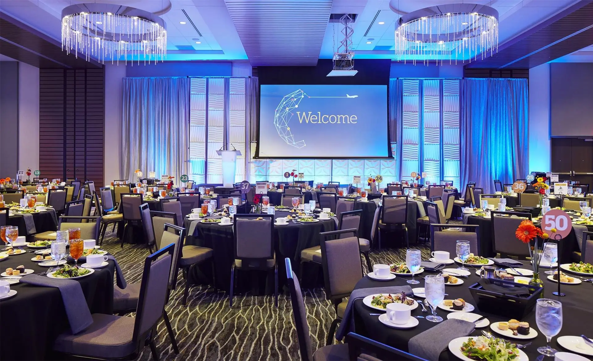 Toplantı odası resmi