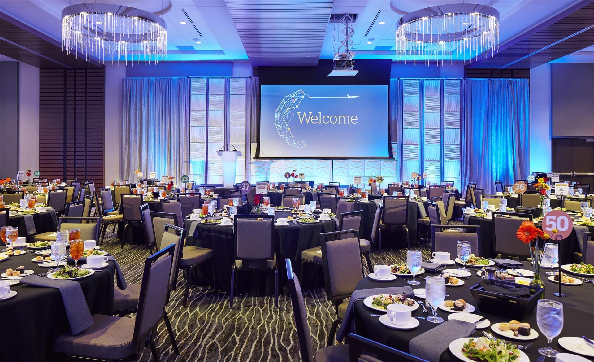 Toplantı odası resmi