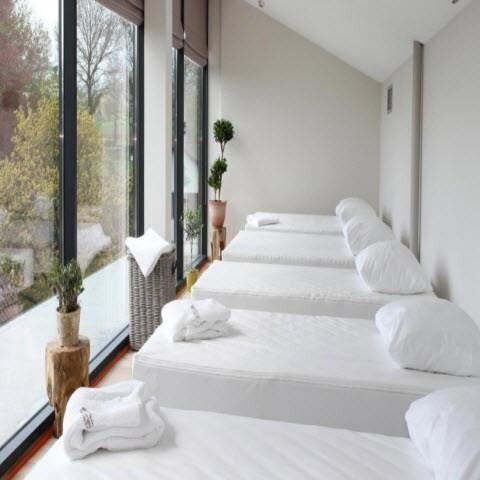 Hotel Klein Zwitserland a Slenaken, NL