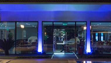 AWA Resort Hotel en Encarnacion, PY