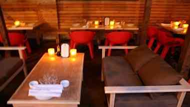 Umi Steak House в Seattle, WA