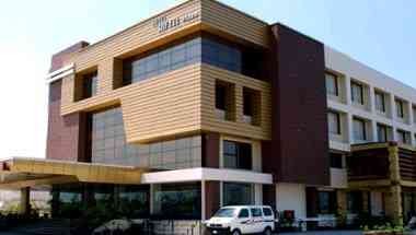 Hotel Softel Plaza en Dehradun, IN