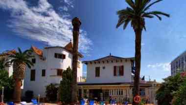 Hotel Capri a Sitges, ES