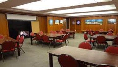 Bild des Veranstaltungsortes