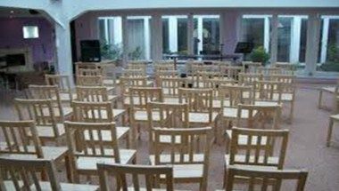 Bild des Veranstaltungsortes