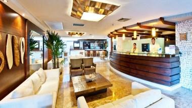 Pontalmar Praia Hotel image