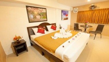 Изображение места проведения