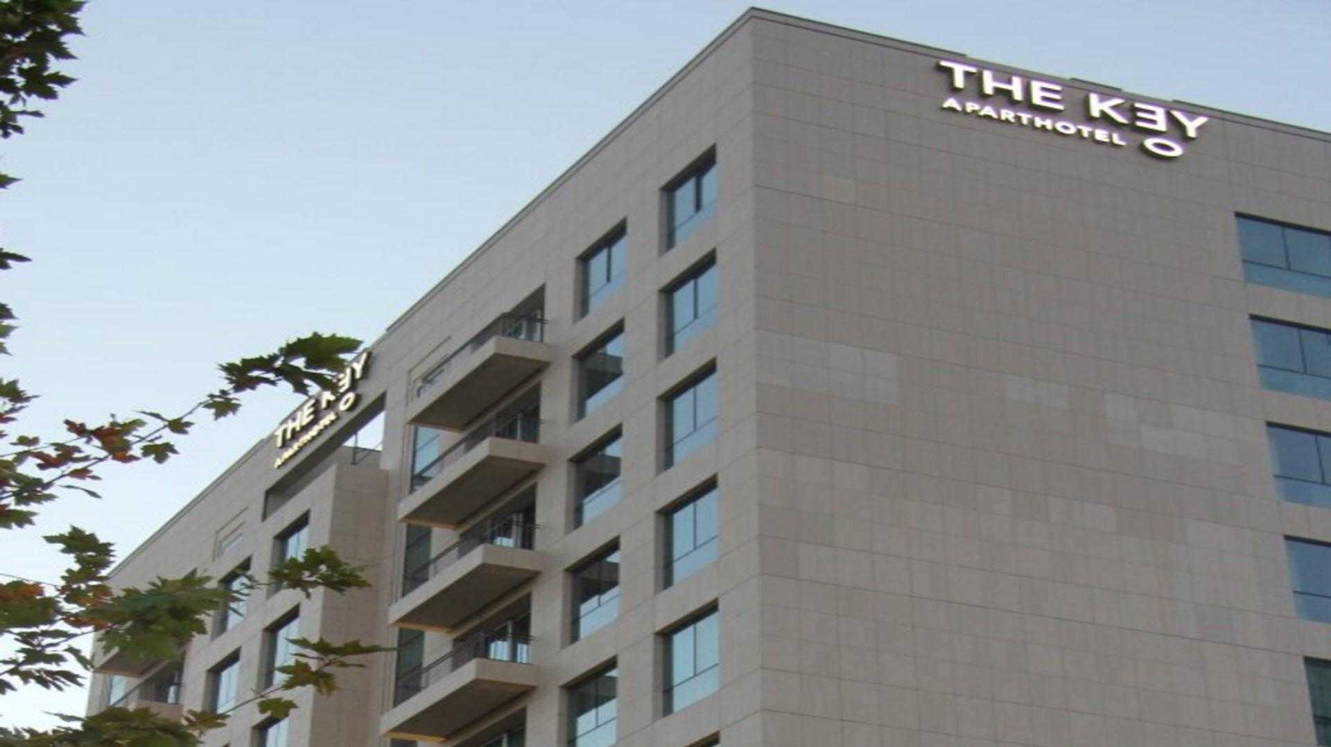 The Key ApartHotel a Beirut, LB