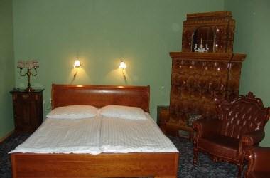 Hotel Hodi a Nyirbator, HU