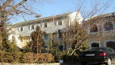 Hotel Hodi en Nyirbator, HU