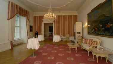 Spanische Hofreitschule - Bundesgestuet Piber em Vienna, AT