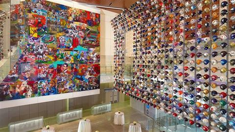 Chick-fil-A College Football Hall of Fame