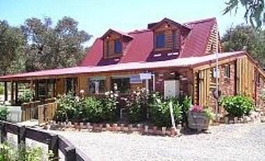 Rainbow Gallery a Ballarat, AU
