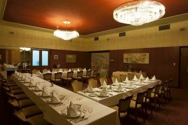 รูปสถานที่จัดงาน