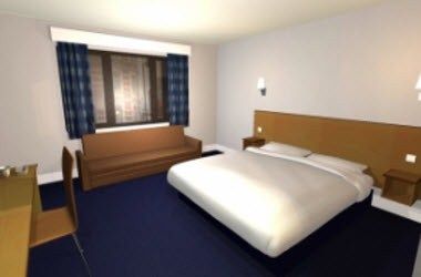 Изображение места проведения