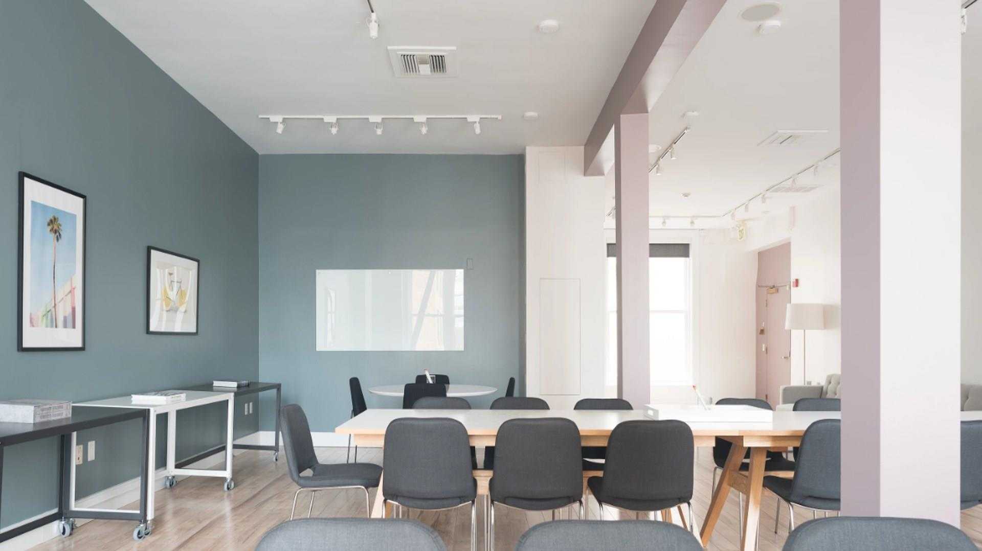 Breather - 251 Post Street #620 in San Francisco, CA