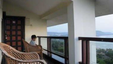 Bild på anläggning