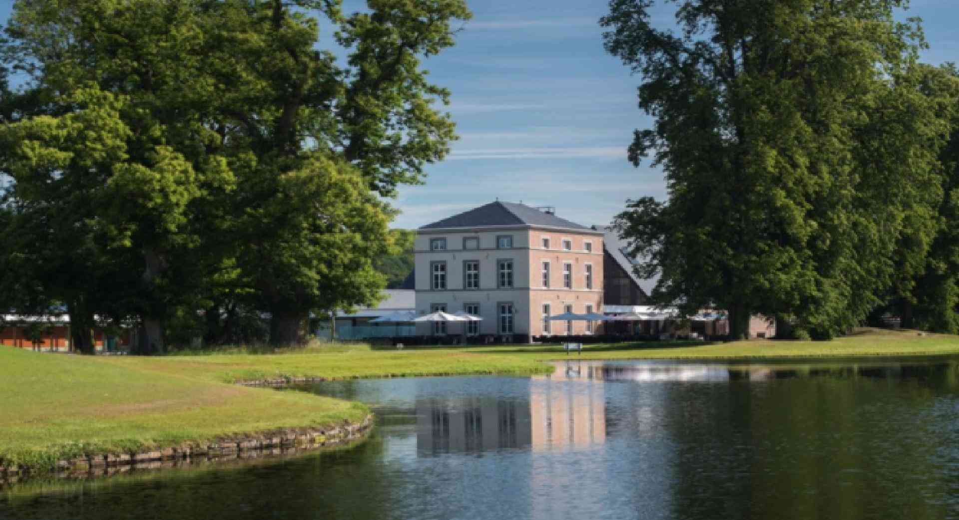 Naxhelet Golf Club en Wanze, BE