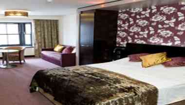 Bluebell Hotel a Neath, GB3