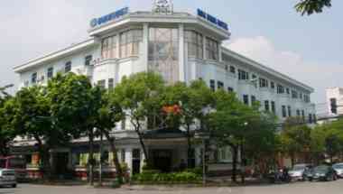 Hoabinh Hotel, Hanoi, VN
