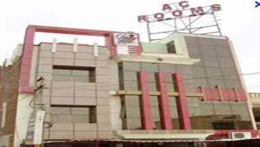 Shri Sai Manglam Guest House in Jaipur, IN